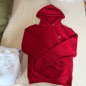 Champion and earl sweatshirt hoodie collab